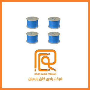 CAT6 SFTP کابل شبکه