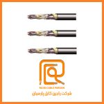 کابل جوش 35 +70 * 3