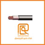 کابل مخابراتی و آنتن