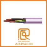 کابل افشان 10 * 2 2NYMHY