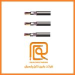 کابل هوشمند 2 زوج KNX